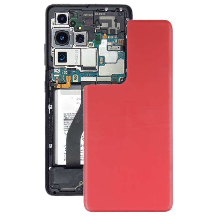 For Samsung Galaxy S21 Ultra 5G Battery Back Cover , For Samsung Galaxy S21 Ultra 5G