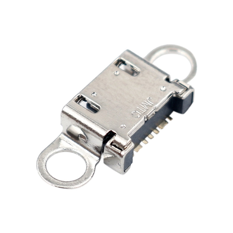 For Galaxy A9 (2016) A9000 A7100 A9100 A5100 10pcs Charging Port Connector, For Samsung Galaxy A9 (2016) - BSPART