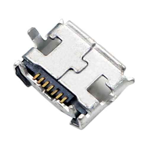 For Galaxy S8500 S8530 I329 S8536 M8910 B7300 10pcs Charging Port Connector, For Samsung Galaxy S8500