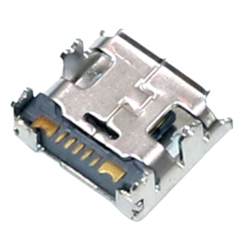10pcs Charging Port Connector for Galaxy Nexus I9250 I9103 S5360 S5330 S3850 W999 I559, For Samsung Galaxy Nexus I9250 - BSPART