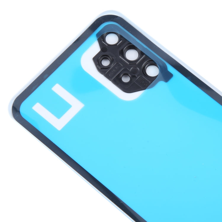 For Samsung Galaxy A32 5G Battery Back Cover with Camera Lens Frame, For Samsung Galaxy A32 5G (with Lens Cover ), For Samsung Galaxy A32 5G(with Camera Lens Frame), For Samsung Galaxy A32 5G(with Camera Lens)