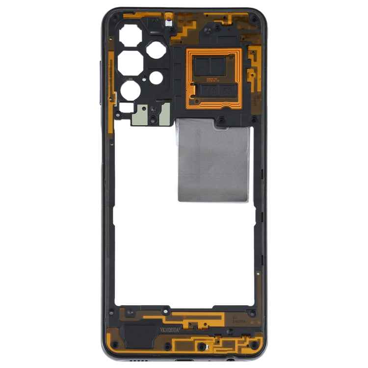 For Samsung Galaxy A32 5G Middle Frame Bezel Plate, For Samsung Galaxy A32 5G