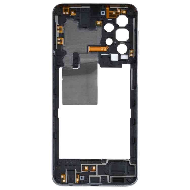 For Samsung Galaxy A32 5G Middle Frame Bezel Plate, For Samsung Galaxy A32 5G