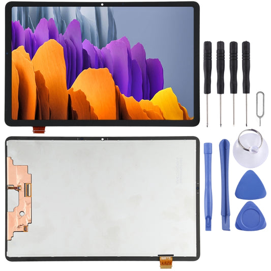 Pantalla LCD y digitalizador completo para Samsung Galaxy Tab S7 SM-T870/T875/T876