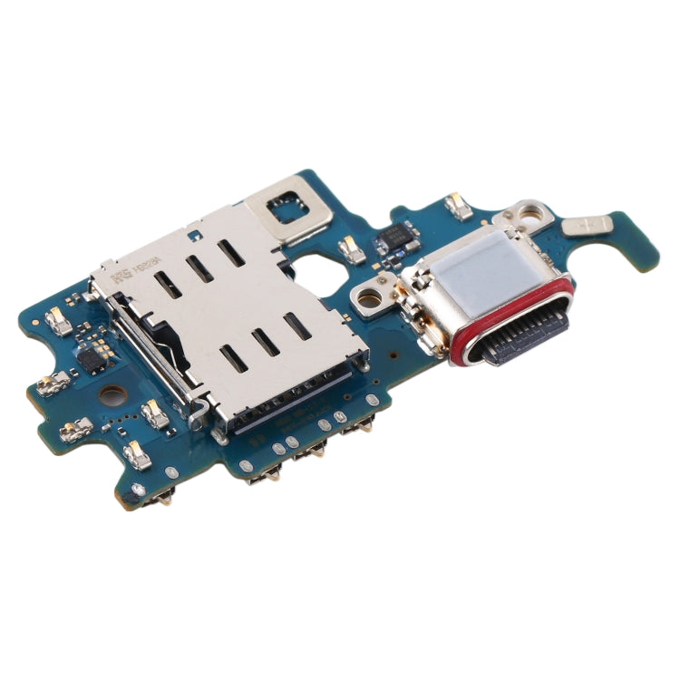 For Samsung Galaxy S21 5G SM-G991B (EU Version) Original Charging Port Board, For Samsung Galaxy S21 5G (EU Version)(Original) - BSPART