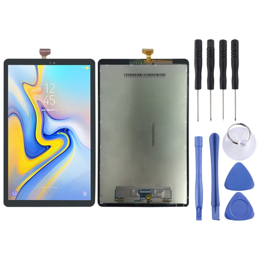 Pantalla LCD y digitalizador completo para Samsung Galaxy Tab A 10.5 / T590 / T595 (versión WiFi)