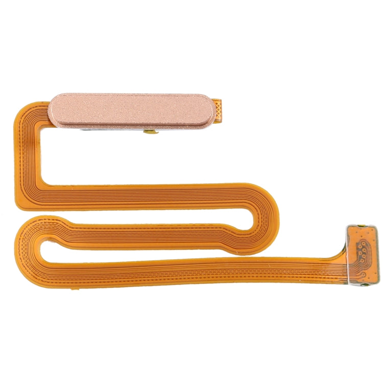 Cable flexible del botón de encendido para Samsung Galaxy M12/A12/SM-A125/M125