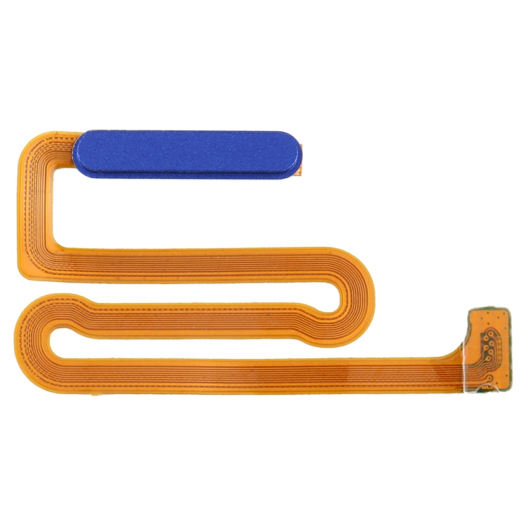 Cable flexible del botón de encendido para Samsung Galaxy M12/A12/SM-A125/M125