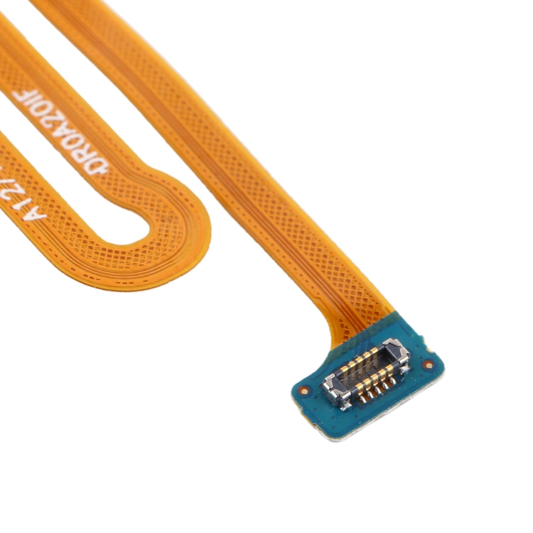 Cable flexible del botón de encendido para Samsung Galaxy M12/A12/SM-A125/M125