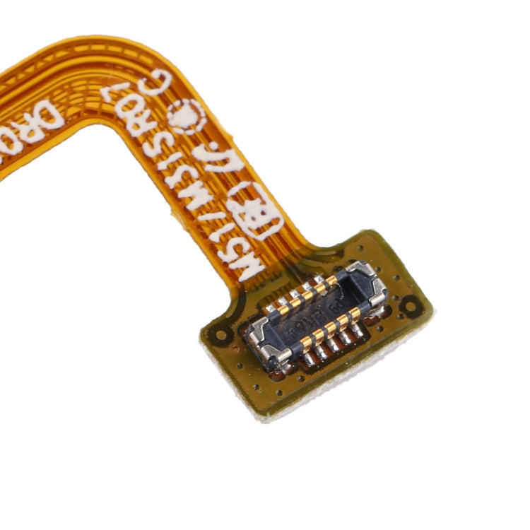 For Samsung Galaxy M51 SM-M515 Fingerprint Sensor Flex Cable, For Samsung Galaxy M51, For Samsung Galaxy M51 (Red)