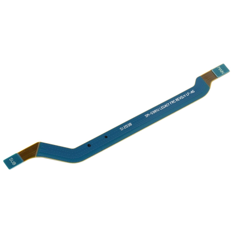 For Samsung Galaxy S21 5G SM-G991U Signal Flex Cable, For Samsung Galaxy S21 5G SM-G991U - BSPART
