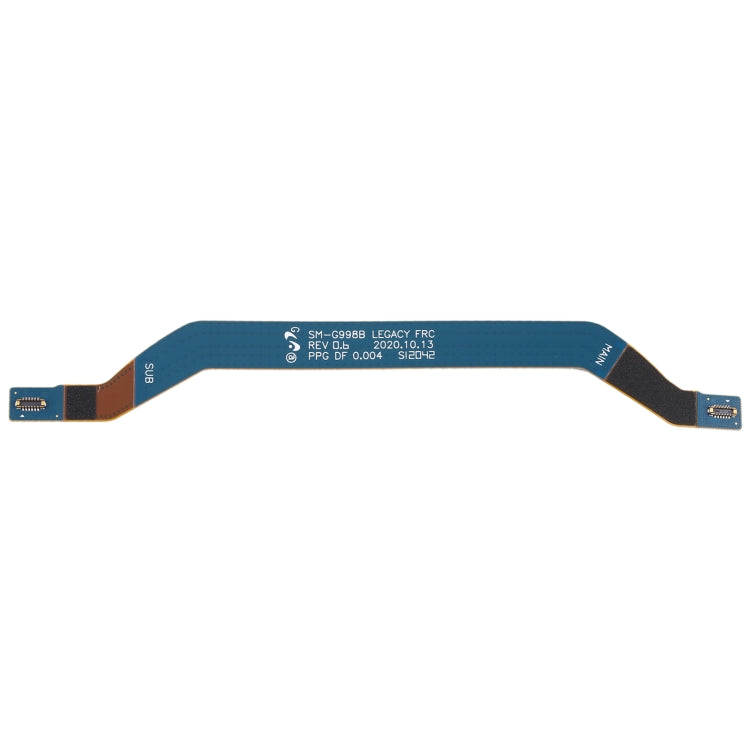 For Samsung Galaxy S21 Ultra 5G SM-G998 Signal Flex Cable, For Samsung Galaxy S21 Ultra 5G - BSPART