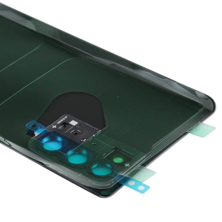 For Samsung Galaxy Note20 Battery Back Cover with Camera Lens Frame, For Samsung Galaxy Note20(with Camera Cover)