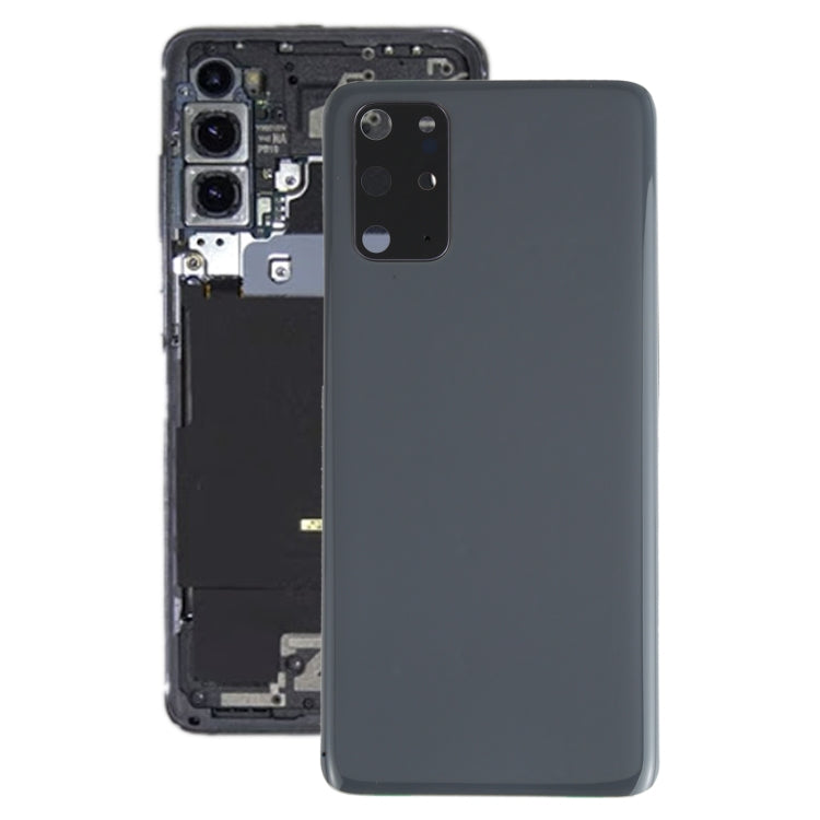 For Samsung Galaxy S20+ Battery Back Cover with Camera Lens Frame, For Samsung Galaxy S20+(with Camera Cover)