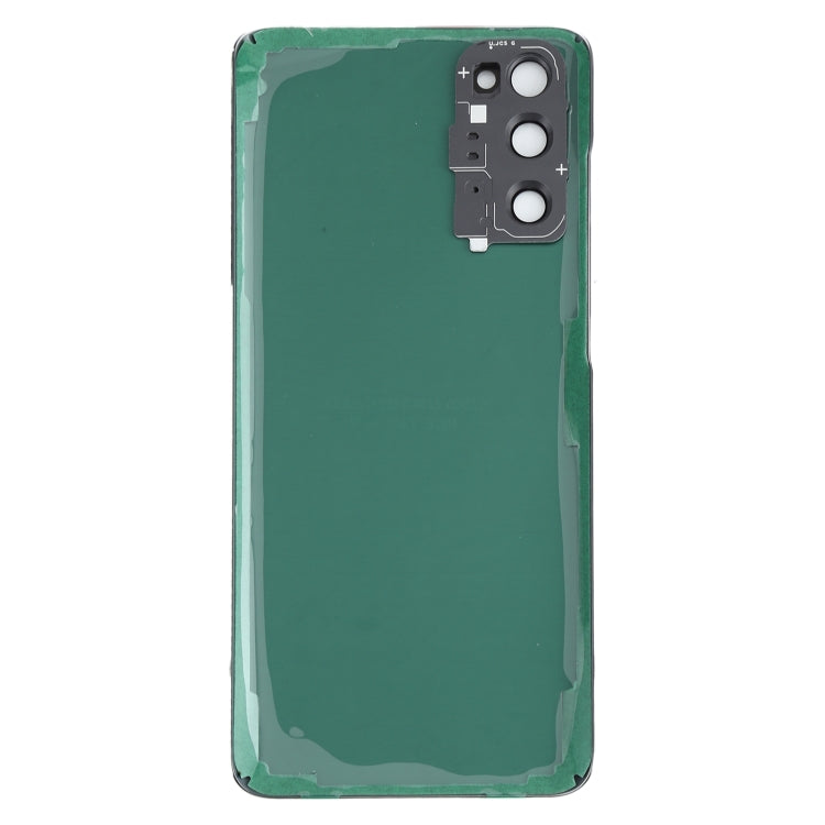 For Samsung Galaxy S20 Battery Back Cover with Camera Lens Frame, For Samsung Galaxy S20(with Camera Cover)