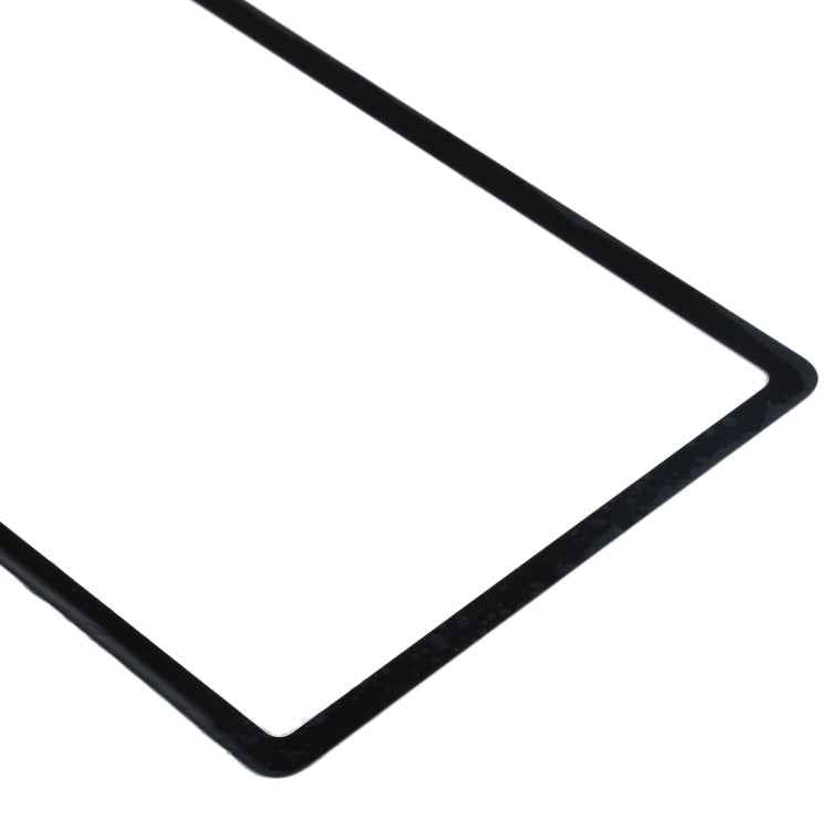 For Samsung Galaxy Tab S6 Lite SM-P610/P615 Front Screen Outer Glass Lens , For Samsung Galaxy Tab S6 Lite