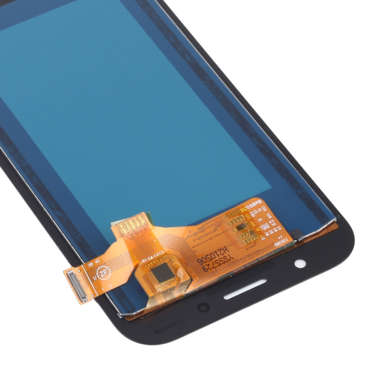 Écran LCD et numériseur complet (matériau TFT) pour Galaxy A7 (2017), A720FA, A720F/DS, pour Samsung Galaxy A7 (2017) TFT, pour Galaxy A7 (2017) /A720FA, pour Galaxy A7 (2017), TFT