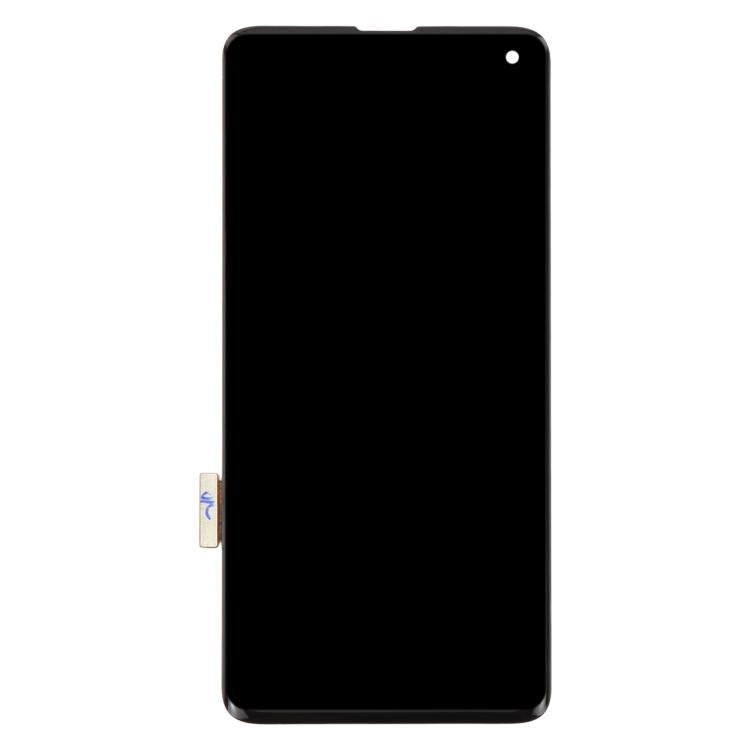 Pantalla LCD y digitalizador completo para Galaxy S10 4G, para Samsung Galaxy S10 4G