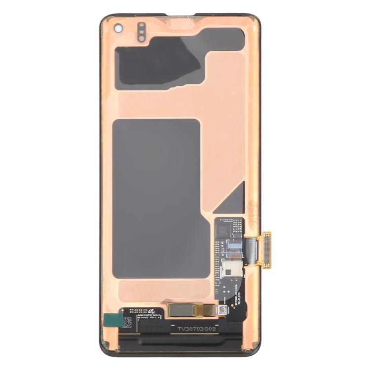 Pantalla LCD y digitalizador completo para Galaxy S10 4G, para Samsung Galaxy S10 4G
