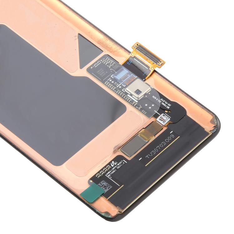 Pantalla LCD y digitalizador completo para Galaxy S10 4G, para Samsung Galaxy S10 4G