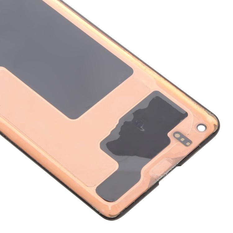 Pantalla LCD y digitalizador completo para Galaxy S10 4G, para Samsung Galaxy S10 4G