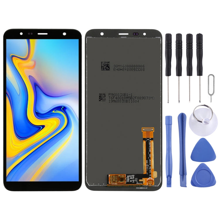LCD Screen and Digitizer Full Assembly for Galaxy J6+, J4+, J610FN/DS, J610G, J610G/DS, J610G/DS, J415F/DS, J415FN/DS, J415G/DS, For Samsung Galaxy J6+ - BSPART