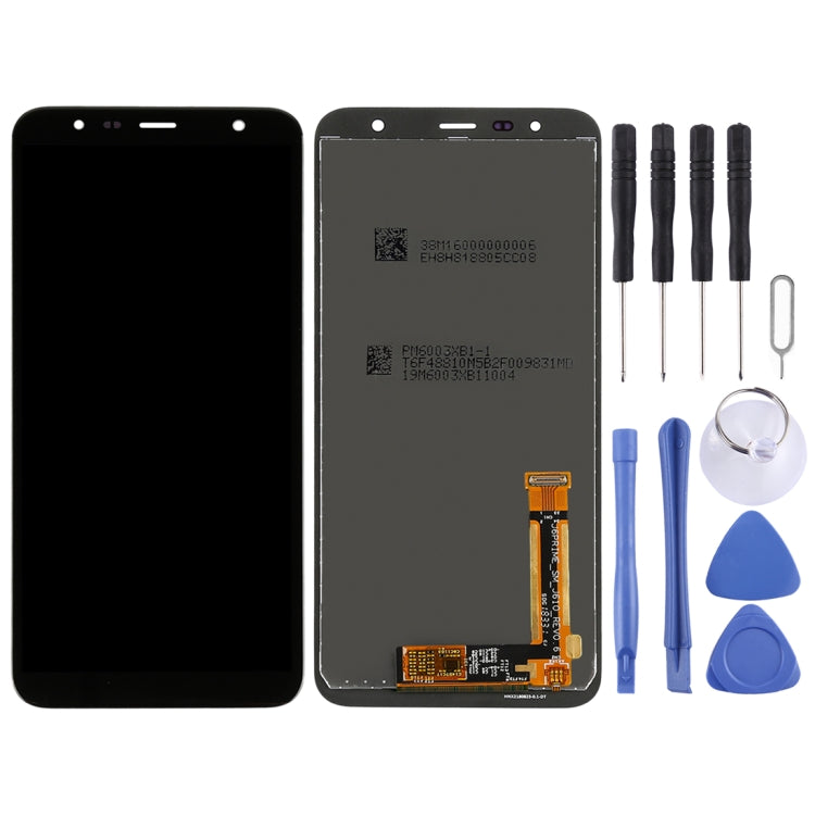 LCD Screen and Digitizer Full Assembly for Galaxy J6+, J4+, J610FN/DS, J610G, J610G/DS, J610G/DS, J415F/DS, J415FN/DS, J415G/DS, For Samsung Galaxy J6+ - BSPART