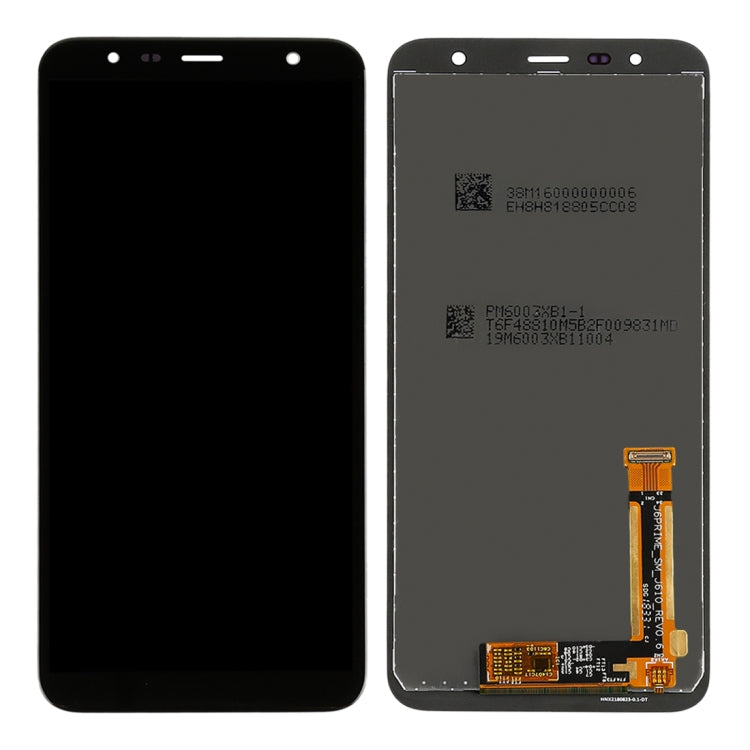 LCD Screen and Digitizer Full Assembly for Galaxy J6+, J4+, J610FN/DS, J610G, J610G/DS, J610G/DS, J415F/DS, J415FN/DS, J415G/DS, For Samsung Galaxy J6+ - BSPART