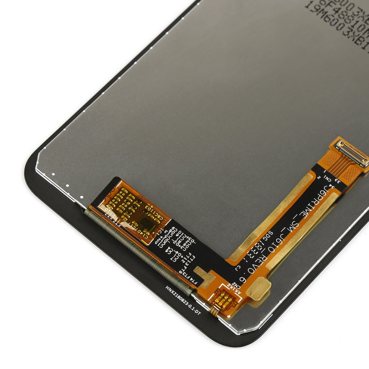 LCD Screen and Digitizer Full Assembly for Galaxy J6+, J4+, J610FN/DS, J610G, J610G/DS, J610G/DS, J415F/DS, J415FN/DS, J415G/DS, For Samsung Galaxy J6+ - BSPART