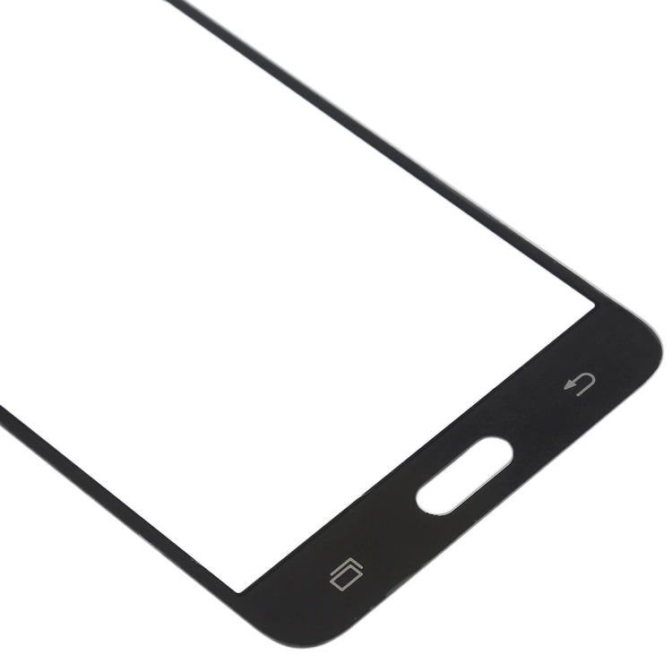 For Samsung Galaxy J5 (2016) / J510FN / J510F / J510G / J510Y / J510M 10pcs Front Screen Outer Glass Lens , For Samsung Galaxy J5 (2016)