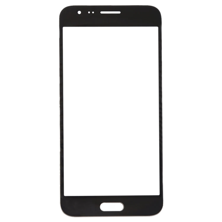 For Samsung Galaxy J3 (2016) / J320FN / J320F / J320G / J320M / J320A / J320V / J320P 10pcs Front Screen Outer Glass Lens , For Samsung Galaxy J3 (2016)