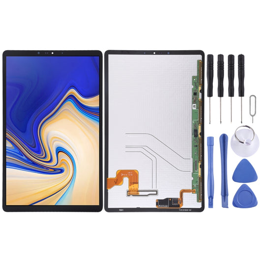 Pantalla LCD y digitalizador completo para Galaxy Tab S4 10.5 SM-T835 versión LTE