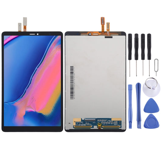 Pantalla LCD y digitalizador completo para Galaxy Tab A 8.0 y S Pen (2019), versión SM-P205 LTE. Para Samsung Galaxy Tab A 8.0 y S Pen (2019).