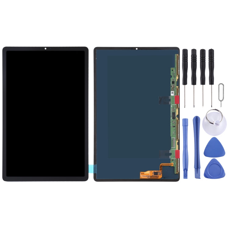 LCD Screen and Digitizer Full Assembly for Galaxy Tab S5e SM-T720/T725 Wifi Version - BSPART