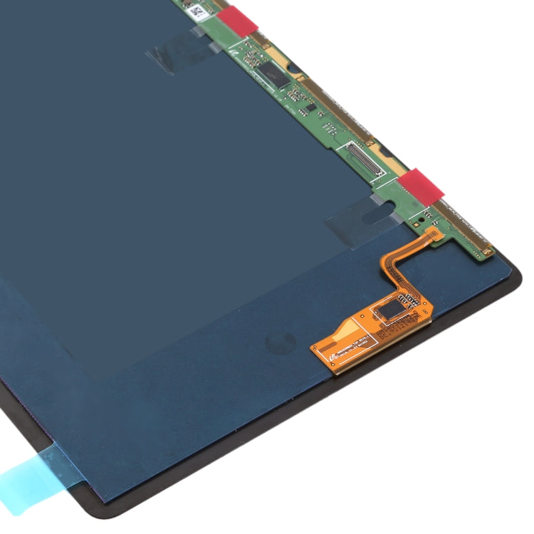 LCD Screen and Digitizer Full Assembly for Galaxy Tab S5e SM-T720/T725 Wifi Version - BSPART