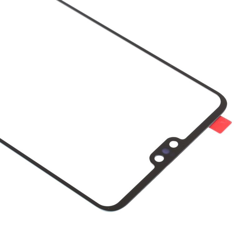 For Huawei P20 10PCS Front Screen Outer Glass Lens