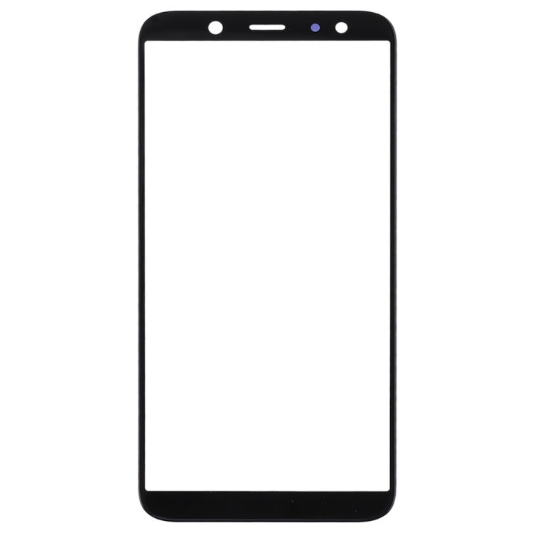 For Samsung Galaxy A6 (2018)  10pcs Front Screen Outer Glass Lens, For Samsung Galaxy A6 (2018) - BSPART