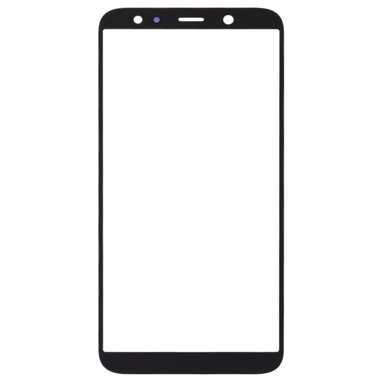 For Samsung Galaxy A6 (2018)  10pcs Front Screen Outer Glass Lens, For Samsung Galaxy A6 (2018) - BSPART