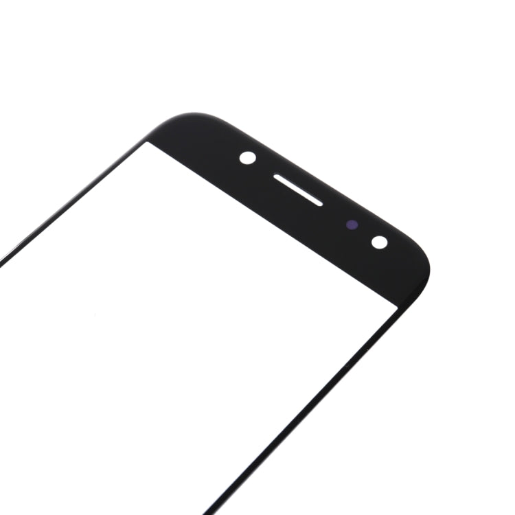 For Samsung Galaxy J7 (2017) / J730 10pcs Front Screen Outer Glass Lens , For Samsung Galaxy J7 (2017)