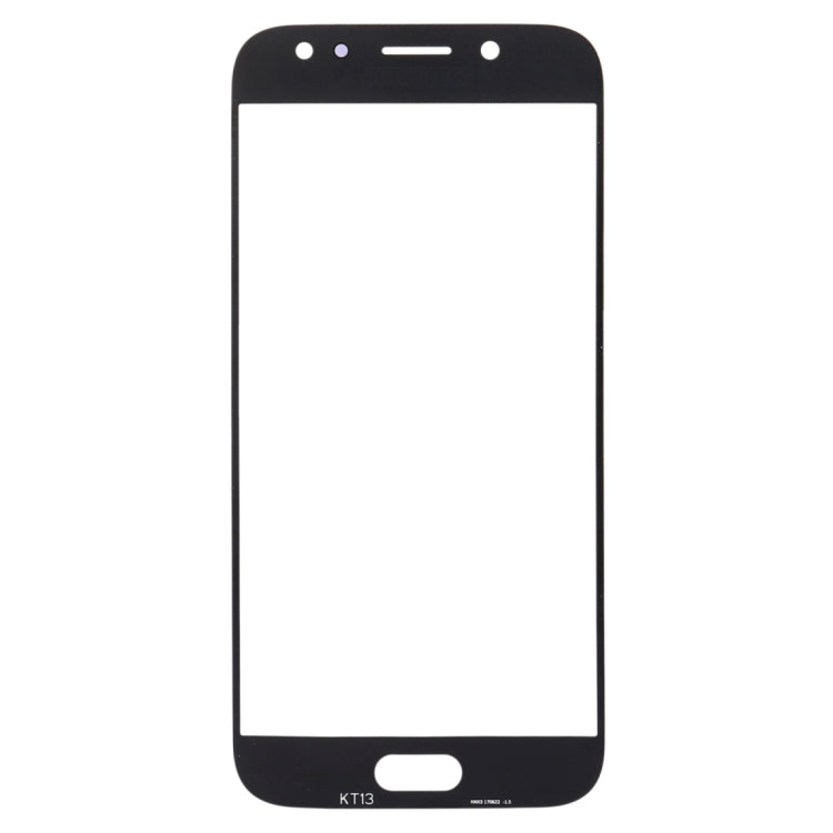 For Samsung Galaxy J5 (2017) / J530 10pcs Front Screen Outer Glass Lens , For Samsung Galaxy J5 (2017)