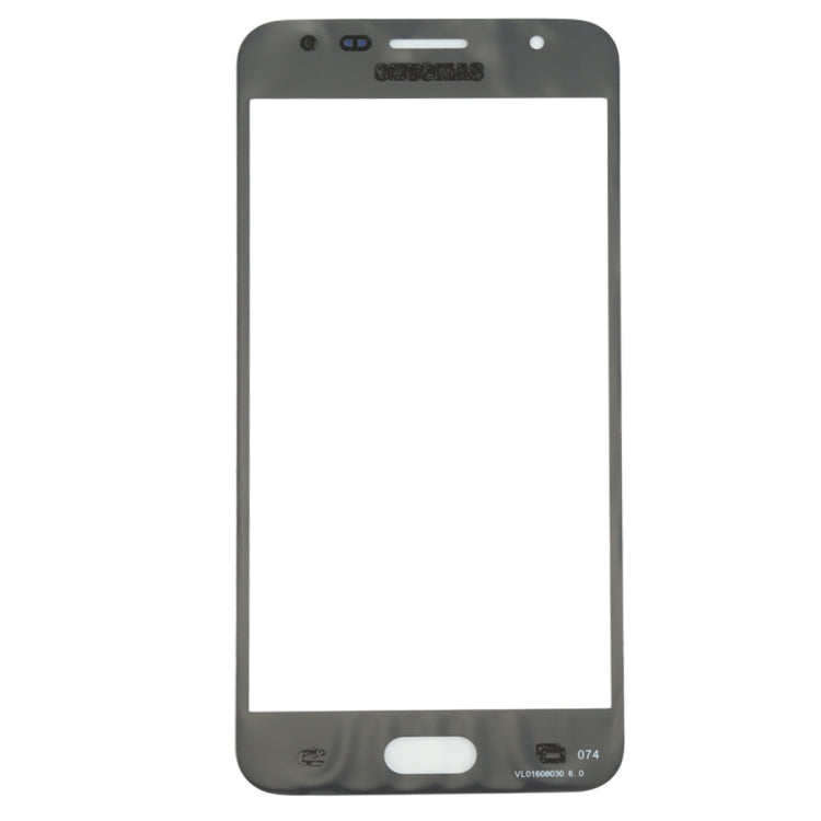 For Samsung Galaxy On5 / G550 10pcs Front Screen Outer Glass Lens , For Samsung Galaxy On5