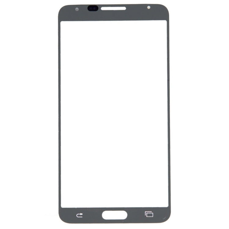 For Samsung Galaxy Note 4 / N910 10pcs Front Screen Outer Glass Lens