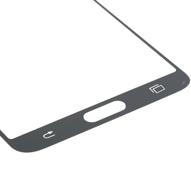 For Samsung Galaxy Note 4 / N910 10pcs Front Screen Outer Glass Lens