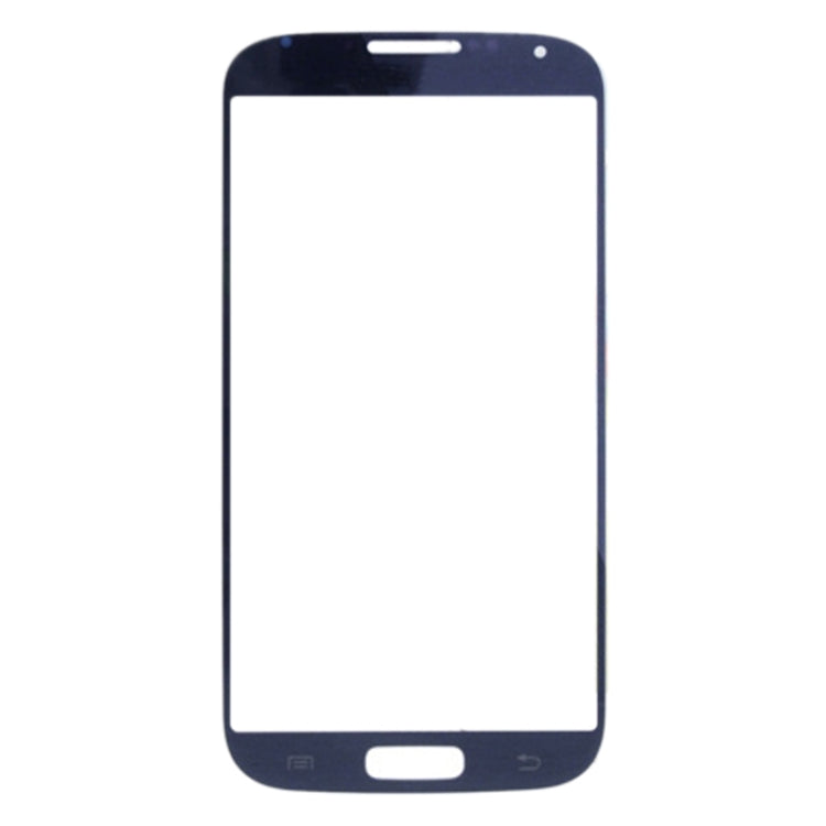 For Samsung Galaxy S IV / i9500 10pcs Front Screen Outer Glass Lens