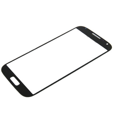 For Samsung Galaxy S IV / i9500 10pcs Front Screen Outer Glass Lens