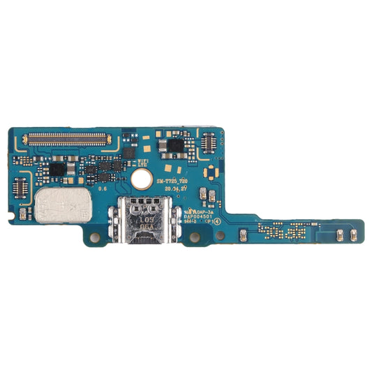 Placa de puerto de carga para Samsung Galaxy Tab S5e SM-T720