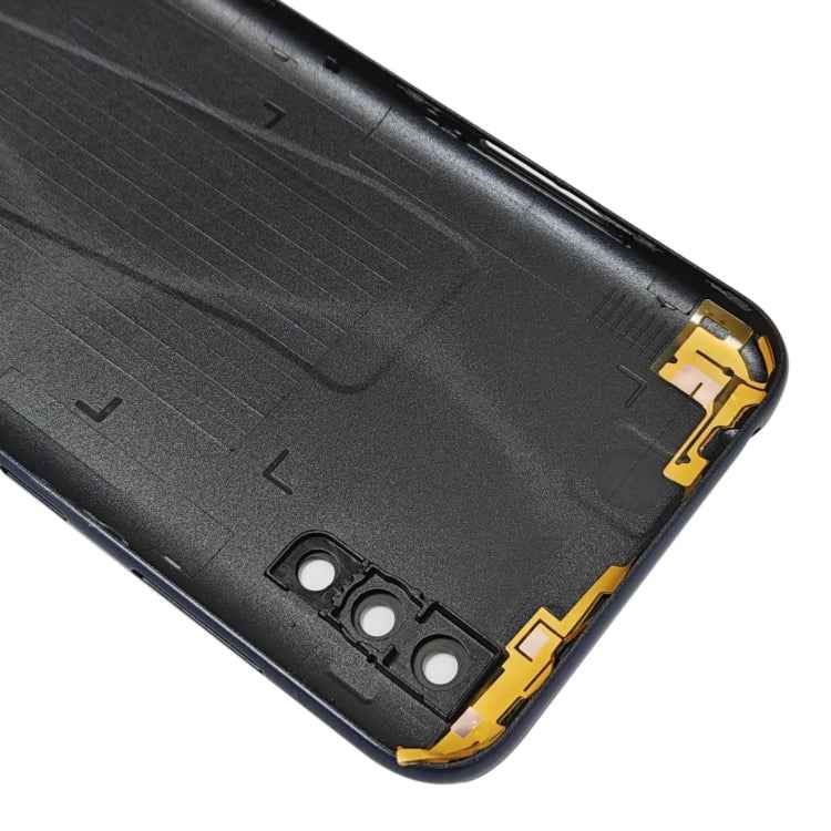 For Samsung Galaxy A01 SM-015F Battery Back Cover With Camera Lens, For Samsung Galaxy A01 - BSPART