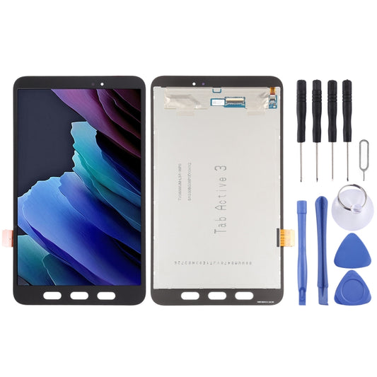 Pantalla LCD y digitalizador completo para Samsung Galaxy Tab Active3 SM-T570 (versión WiFi)