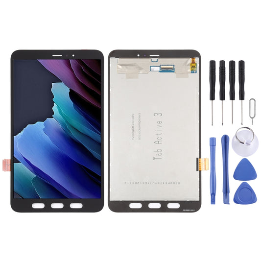 Pantalla LCD y digitalizador completo para Samsung Galaxy Tab Active3 SM-T575/577 (versión LTE)