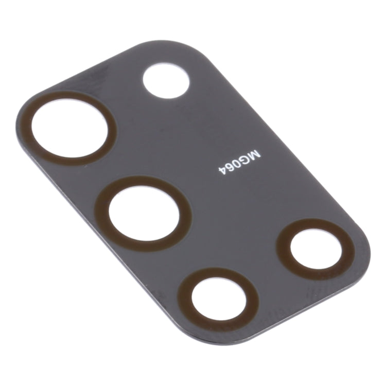 For Samsung Galaxy M31s SM-M317 10pcs Back Camera Lens, For Samsung Galaxy M31s - BSPART